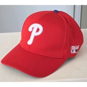 Philadelphia Phillies MLB Youth Adjustable Cap Hat OC Sports